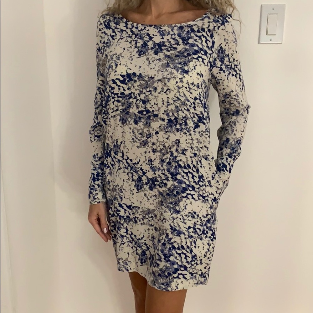MINI PARTY DRESS